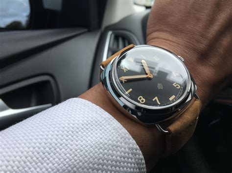 Panerai radiomir California pam 424